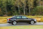 Honda Accord Touring Hybrid 2017 года (NA)